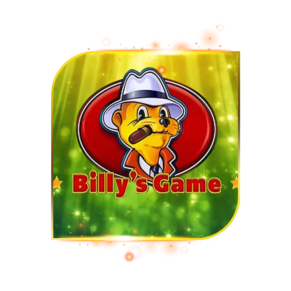 Billy’s Game