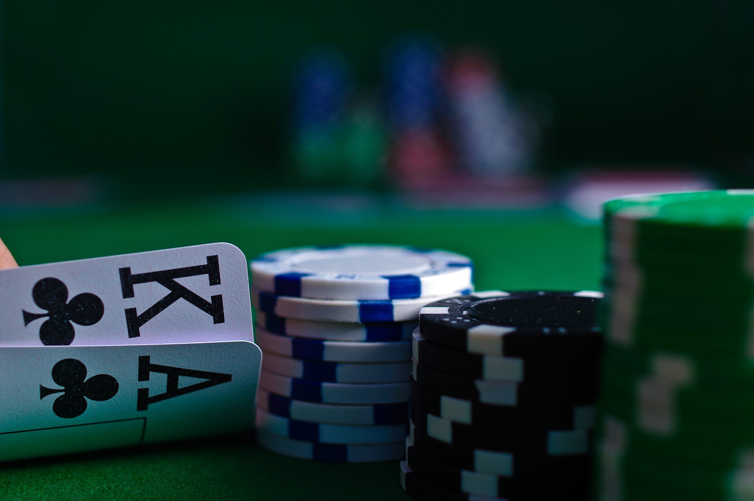 The Future of Online Casinos: Trends and Predictions