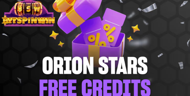 Orion Stars: Where Fortune Aligns