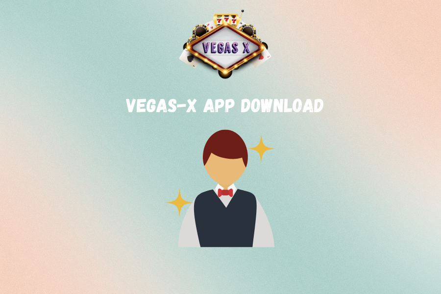 vegas-x app download