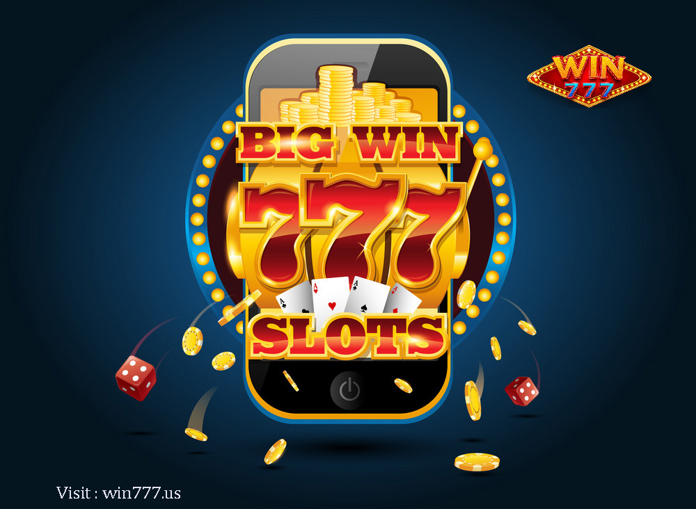 Win777 Slot: Unleash the Ultimate Gaming Thrills